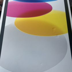 New Apple I Pad 16g 128 Gb 
