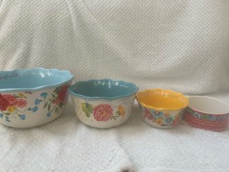 Bowls