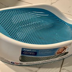 Baby Bath Seat
