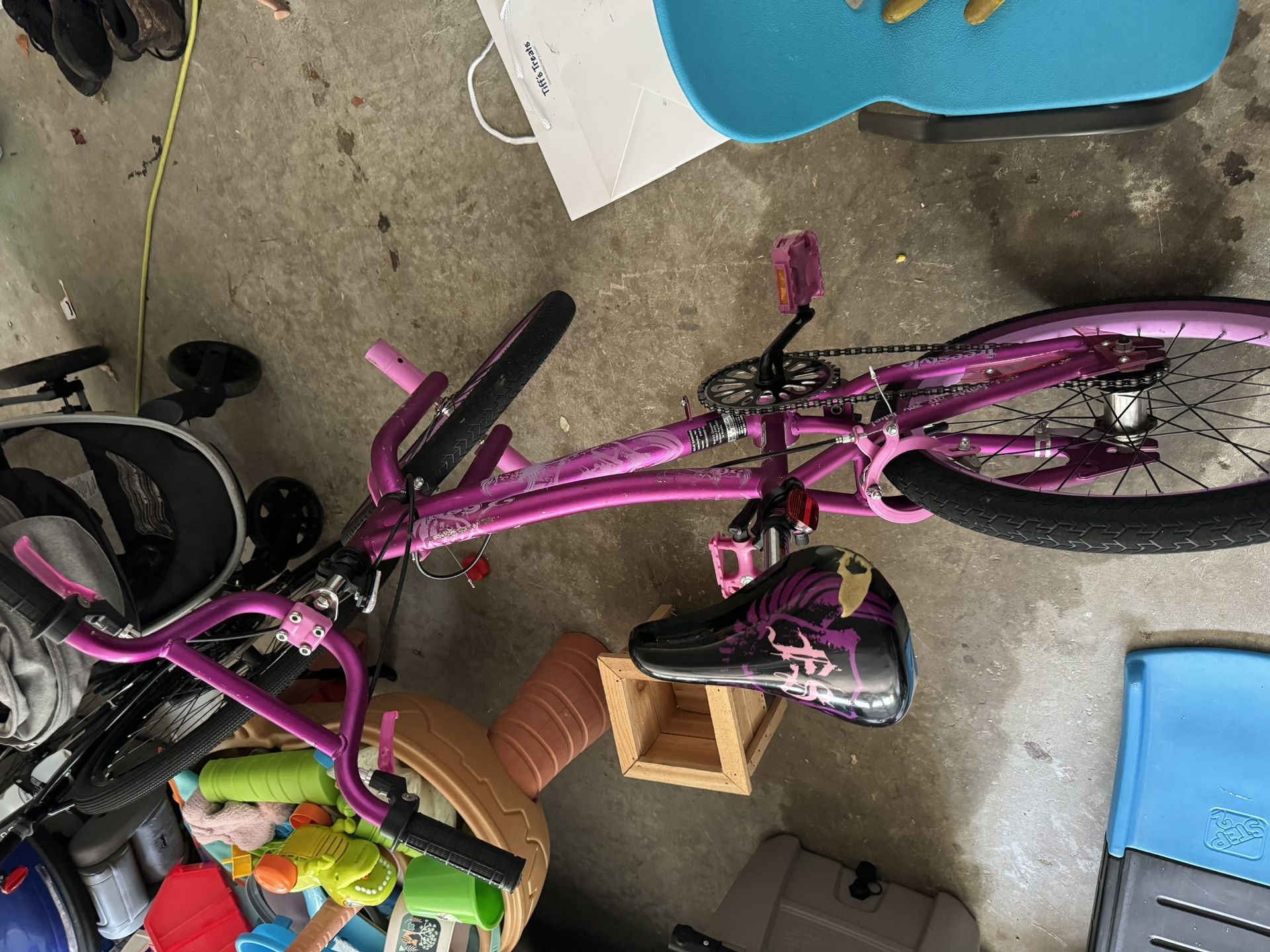 Used Bike For Sale