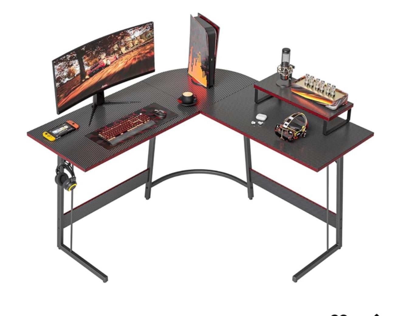 Gaming Desk