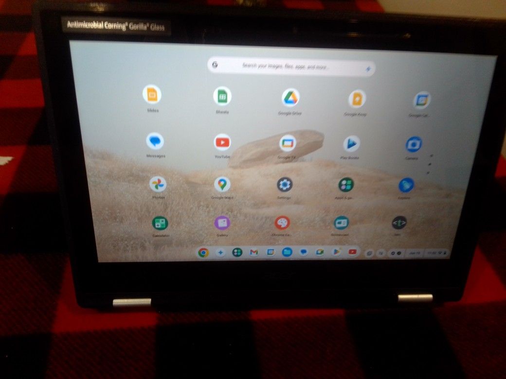 ACER CHROMEBOOK SPIN 311 SERIES $150