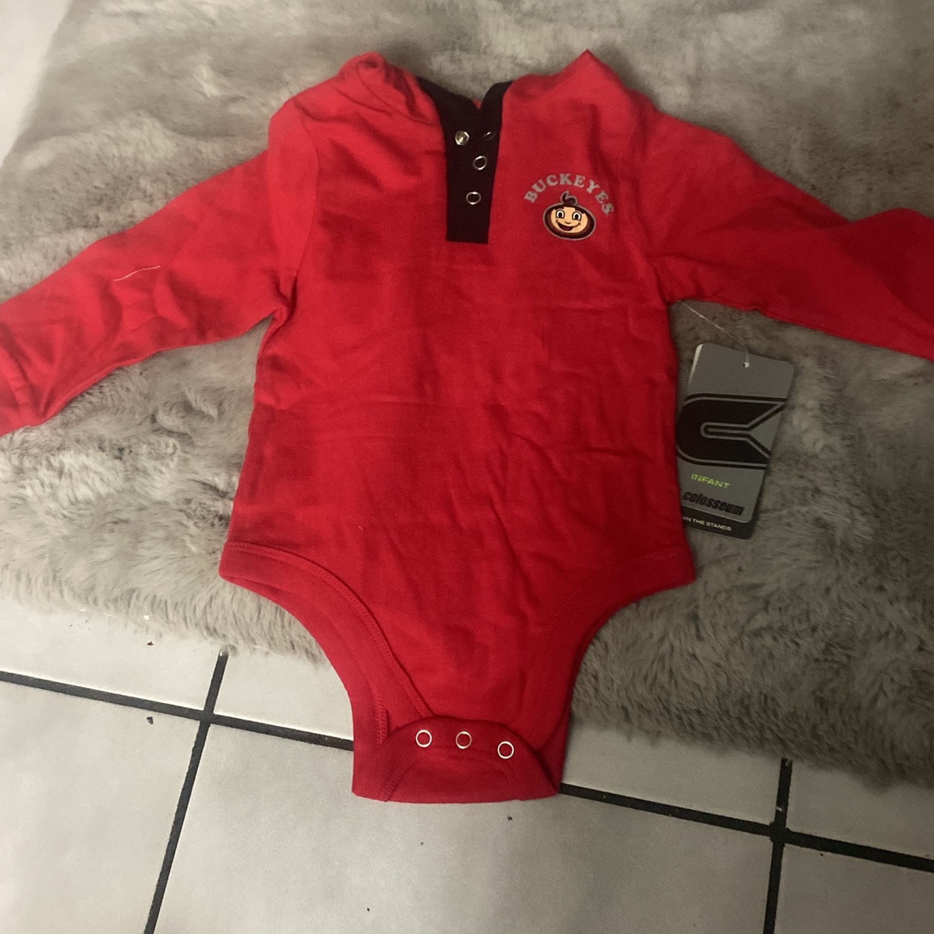 Baby Onesie
