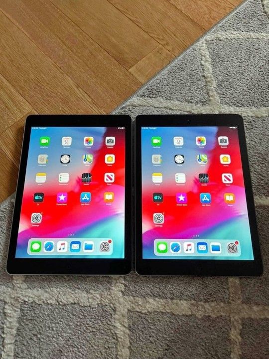 9inch Ipads Lot 16gb đŸ¤‘Price For Both