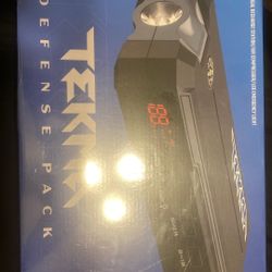 UNOPENED Jump Start Car Kit Has Air Compressor And A Recharge Station To Charge Phones