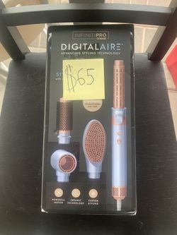 Digitalaire Infinite Pro 