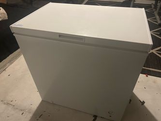 Chest Freezer 7.0cu ft