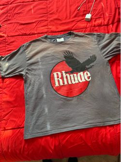 Rhude Tshirt