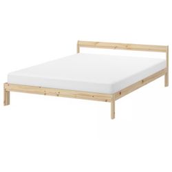 Full Size Bed frame 