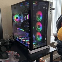Gaming Desktop Computer RTX 3080Ti i9