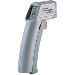 Raytek MT4 Laser Non-Contact Thermometer