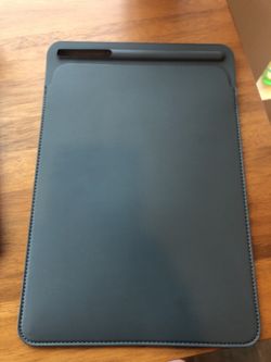 iPad Pro 10.5 Sleeve