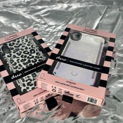 Selfie iPhone cases - Lumee special editions