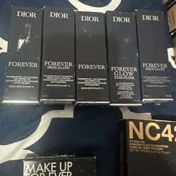 Dior Forever Foundation (5)