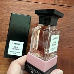 Tom Ford Rose de Chine Perfume 