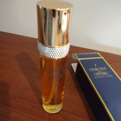 Diamond & Sapphires Spray