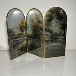 Razzberry Creek Antique Foldable 