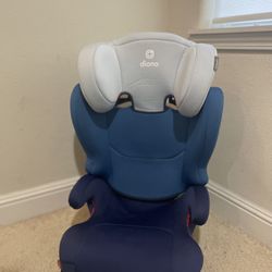 Diono Cambria 2XL car seat - $45