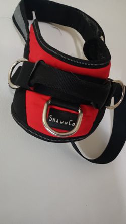 Dog harnesses