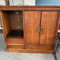 TV Cabinet