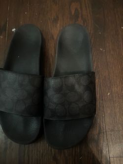 Coach slides
