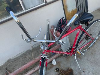 Schwinn