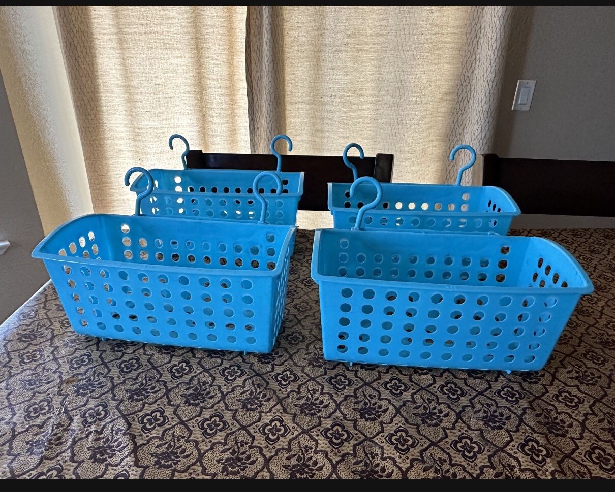 Baskets