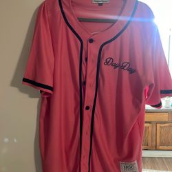 Jersey Pink’s record Shop