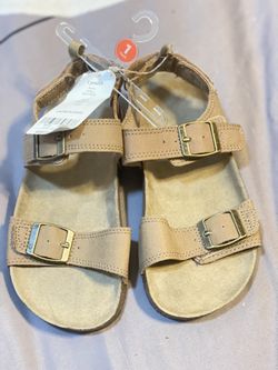 Youth Boys Sandals NEW