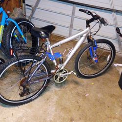 TRIAX TPE 26INCH BICK 