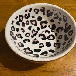 Jewelry/Trinket Bowl