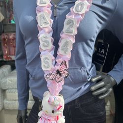 Collar De Graduación 