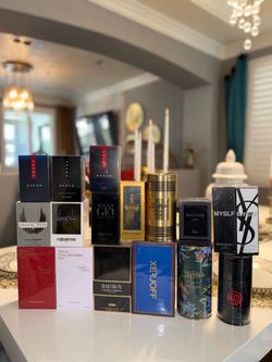 Men’s Cologne