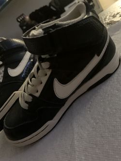 Boys Nike Shoes