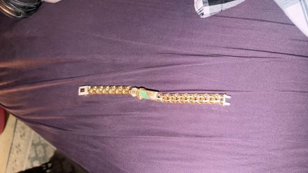 Wristband
