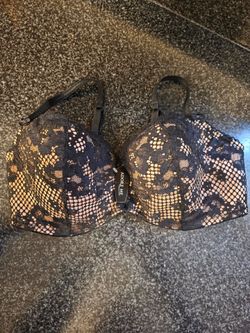 Adore me bra 36DDD NEW with tags.