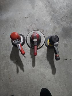 Air Danders 3 Pcs