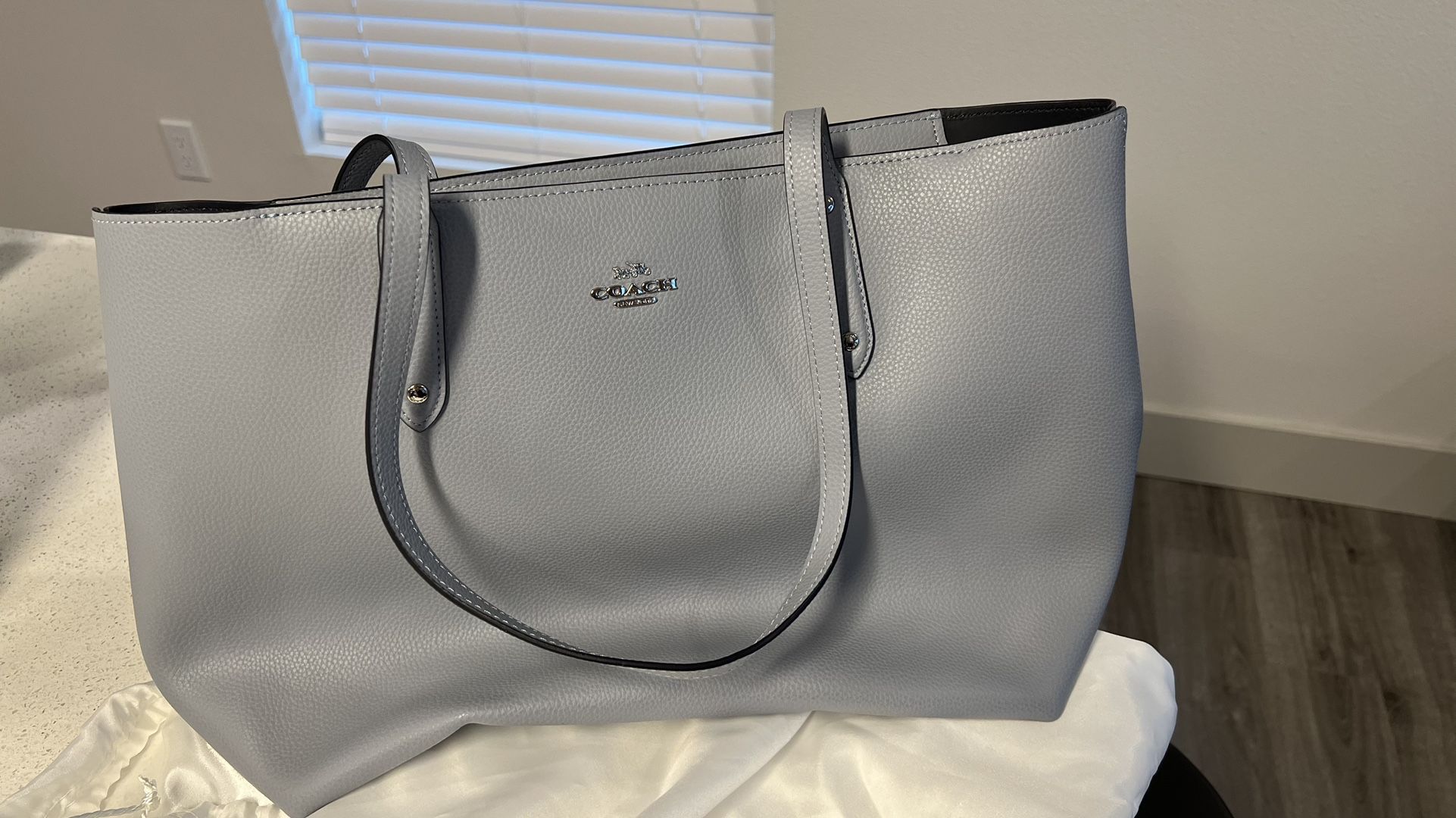 Coach Gallery Tote