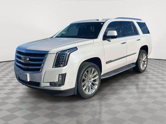 2020 Cadillac Escalade