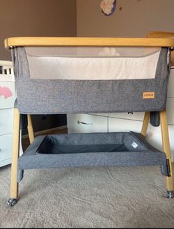 Baby Bassinet