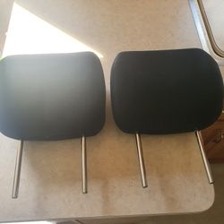 Scion Headrests 