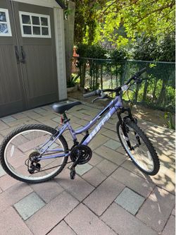 Huffy