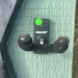 Guitar Wall Hanger