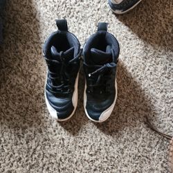 Jordan's Size 13c Boys Shoes