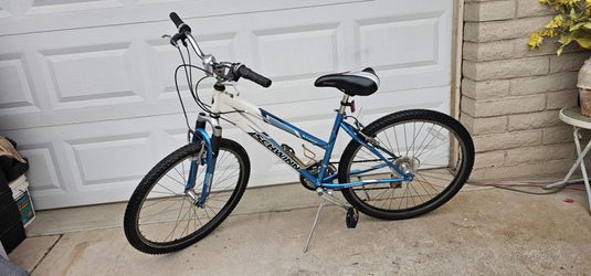 **Schwinn Ranger 2.6 fs 21-speed mountain bike**
