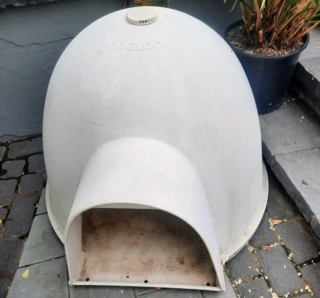 Pet Outdoor Shelter Dome