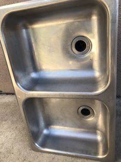 Sink