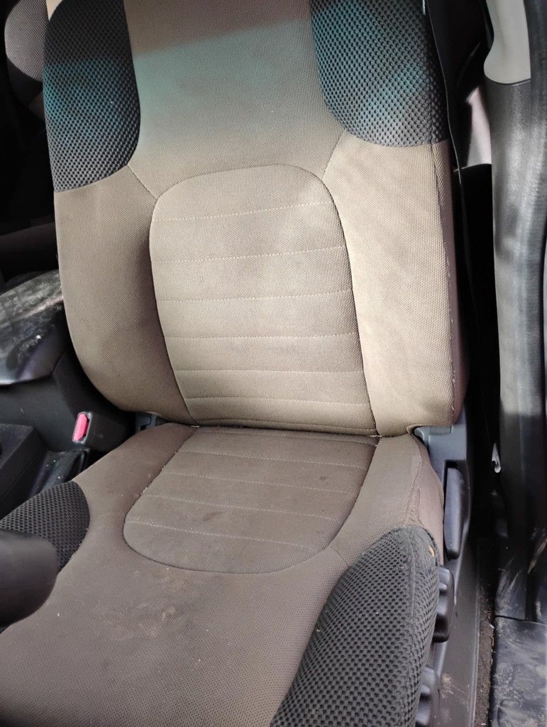 Seats From 06 Nissan Xterra Brand New Condition 