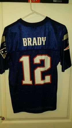NE Patriots Brady