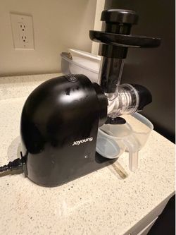 Juicer